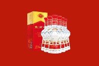 万载县回收剑南春