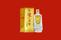 万载县回收泸州老窖